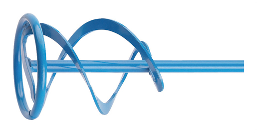 Storch Wendel-Rührstab M14 120 X 600 mm Bis 15Kg 629609